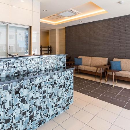 Fds Tennoji Hotel Osaka Dış mekan fotoğraf